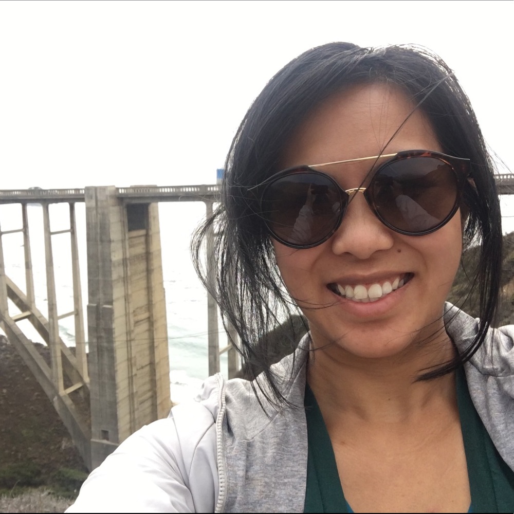 Meet your Posher, Lizette